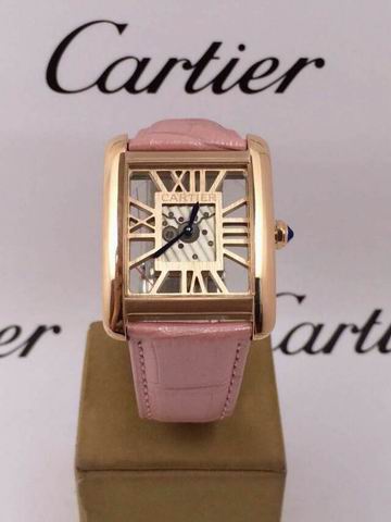 Cartier Watch 240